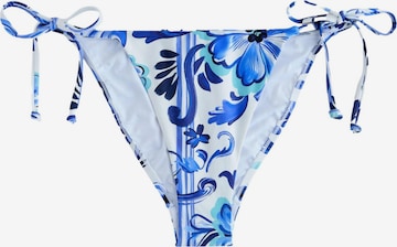 Next Bikinihousut värissä valkoinen: etupuoli