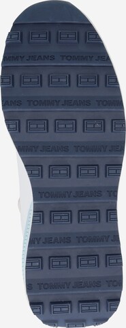 Tommy Jeans Tenisky – bílá