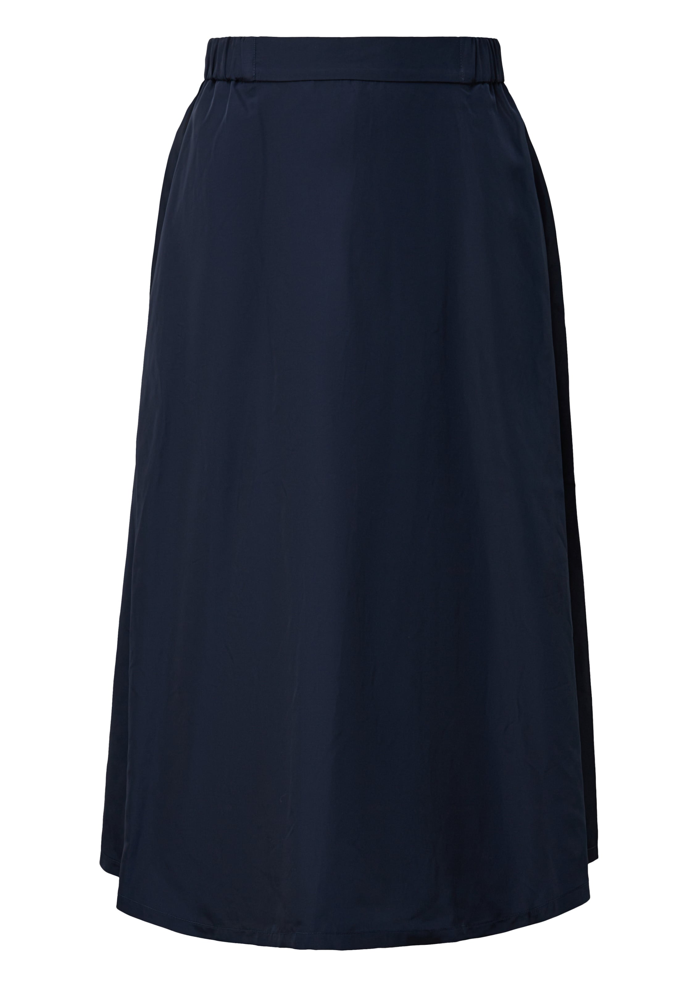 s.Oliver Rock in Blau: Vorderseite