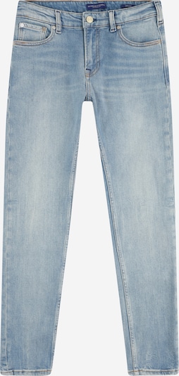 SCOTCH & SODA Jeans 'Dean' i blå denim, Produktvisning