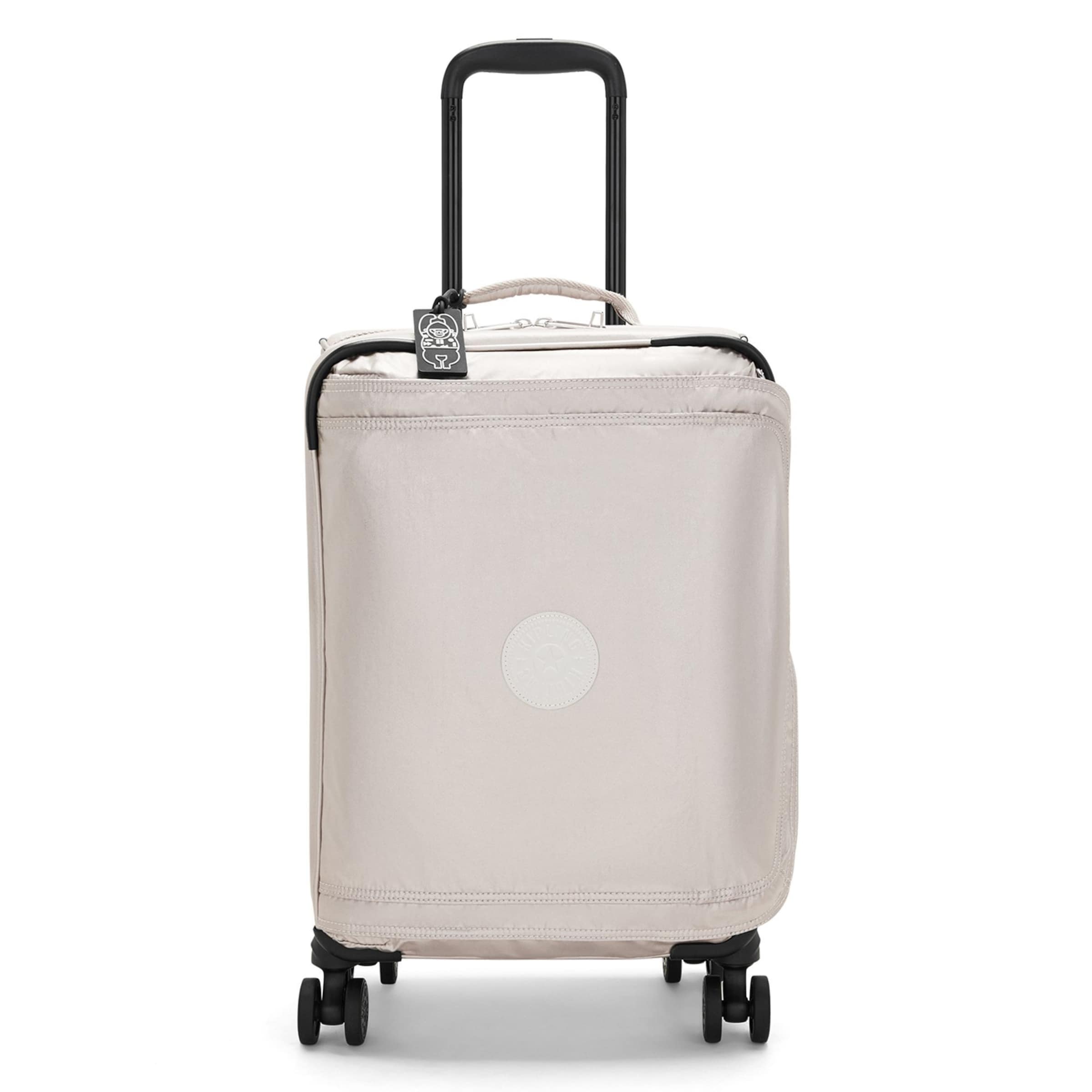 KIPLING Trolley 'Spontaneous' in Beige: voorkant