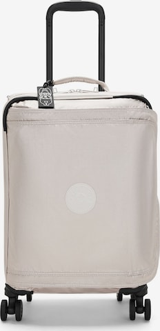 KIPLING Trolley 'Spontaneous' in Beige: predná strana