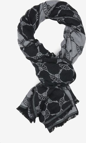 JOOP! Scarf 'Felix' in Black