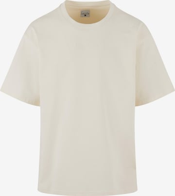 Karl Kani Shirt in White, Off White ABOUT YOU