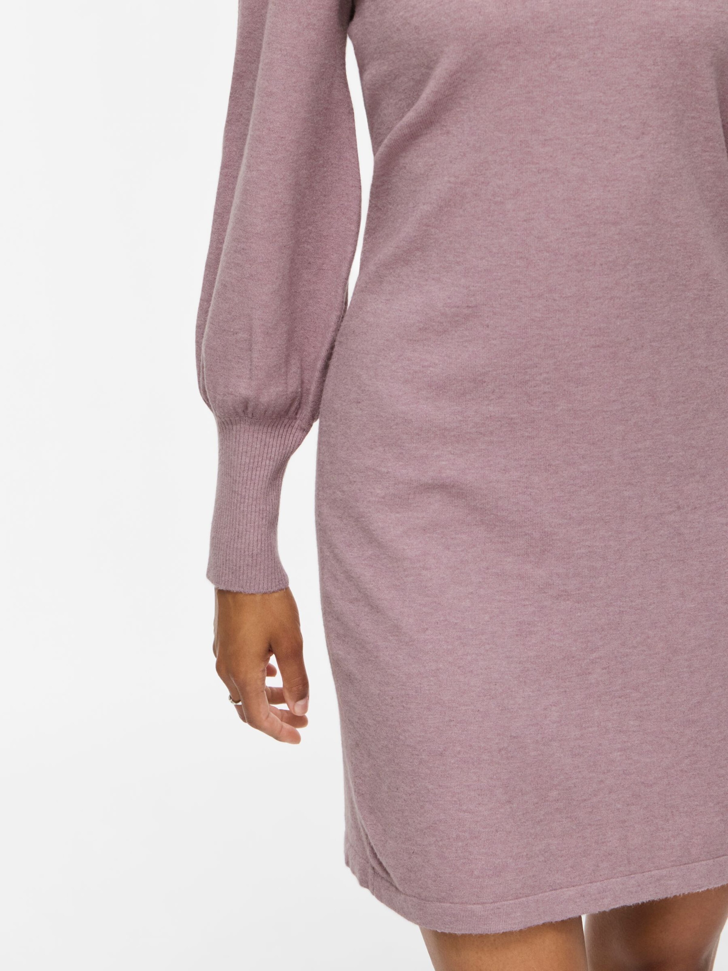 Robe 'VIkerry' VILA en violet