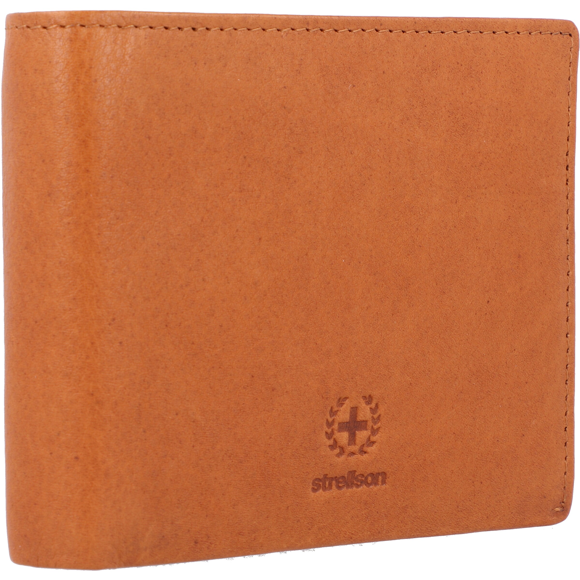 STRELLSON - Carteiras 'Blackwall' em castanho