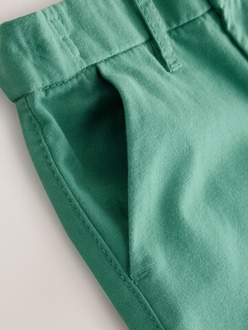 Regular Pantaloni de la Next pe verde
