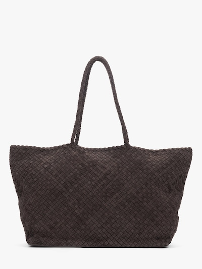 Estro Shopper '11280' in Brown, Item view