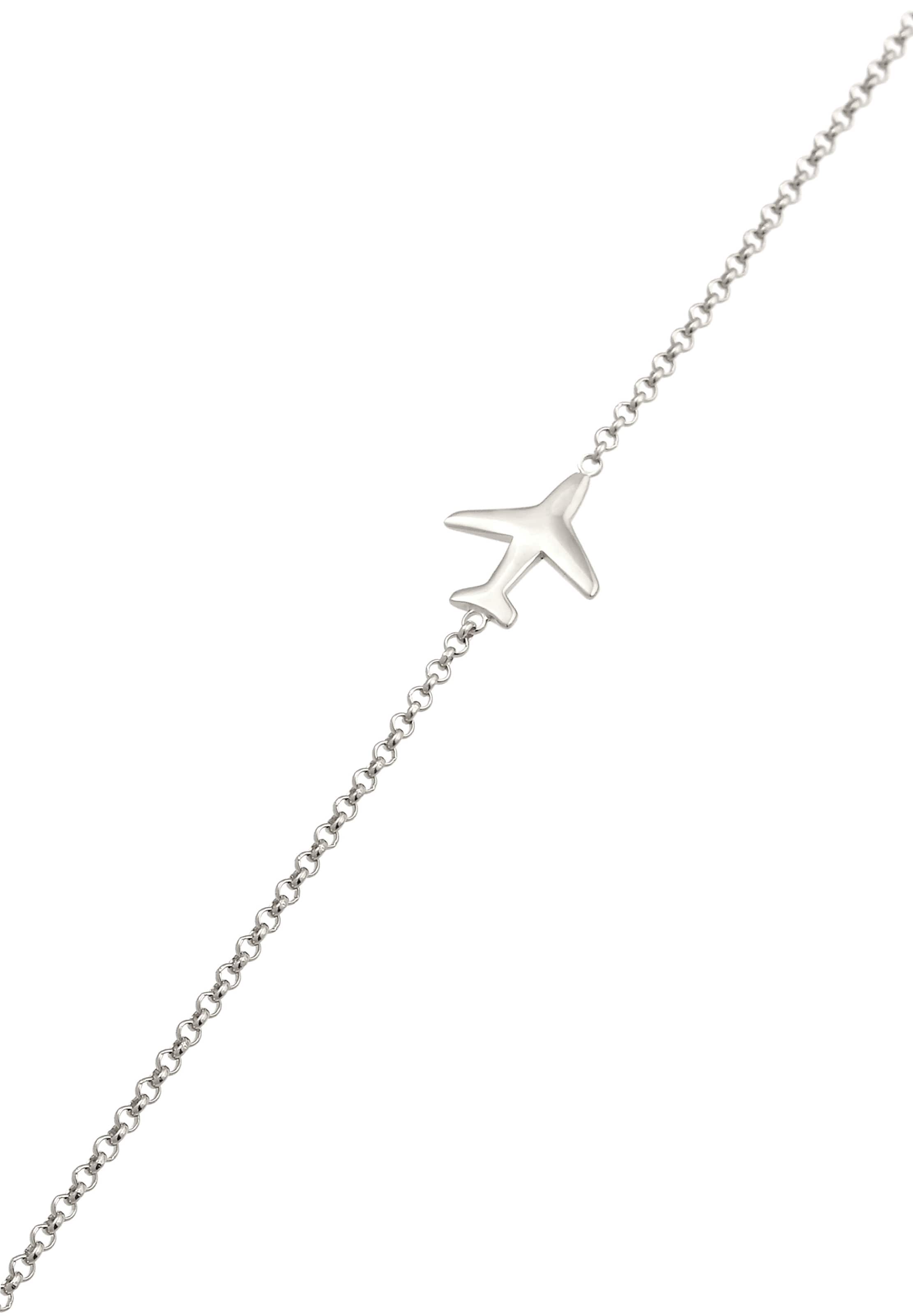 Chaîne ELLI en argent