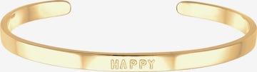 ELLI Bracelet in Gold: front