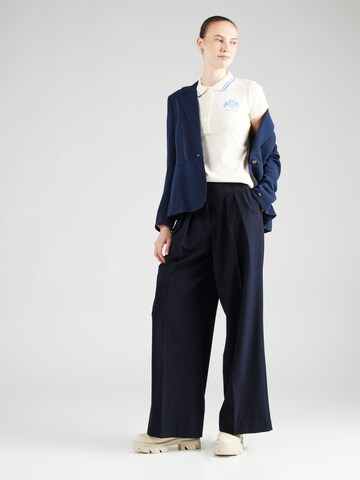 TOMMY HILFIGER Tričko – béžová