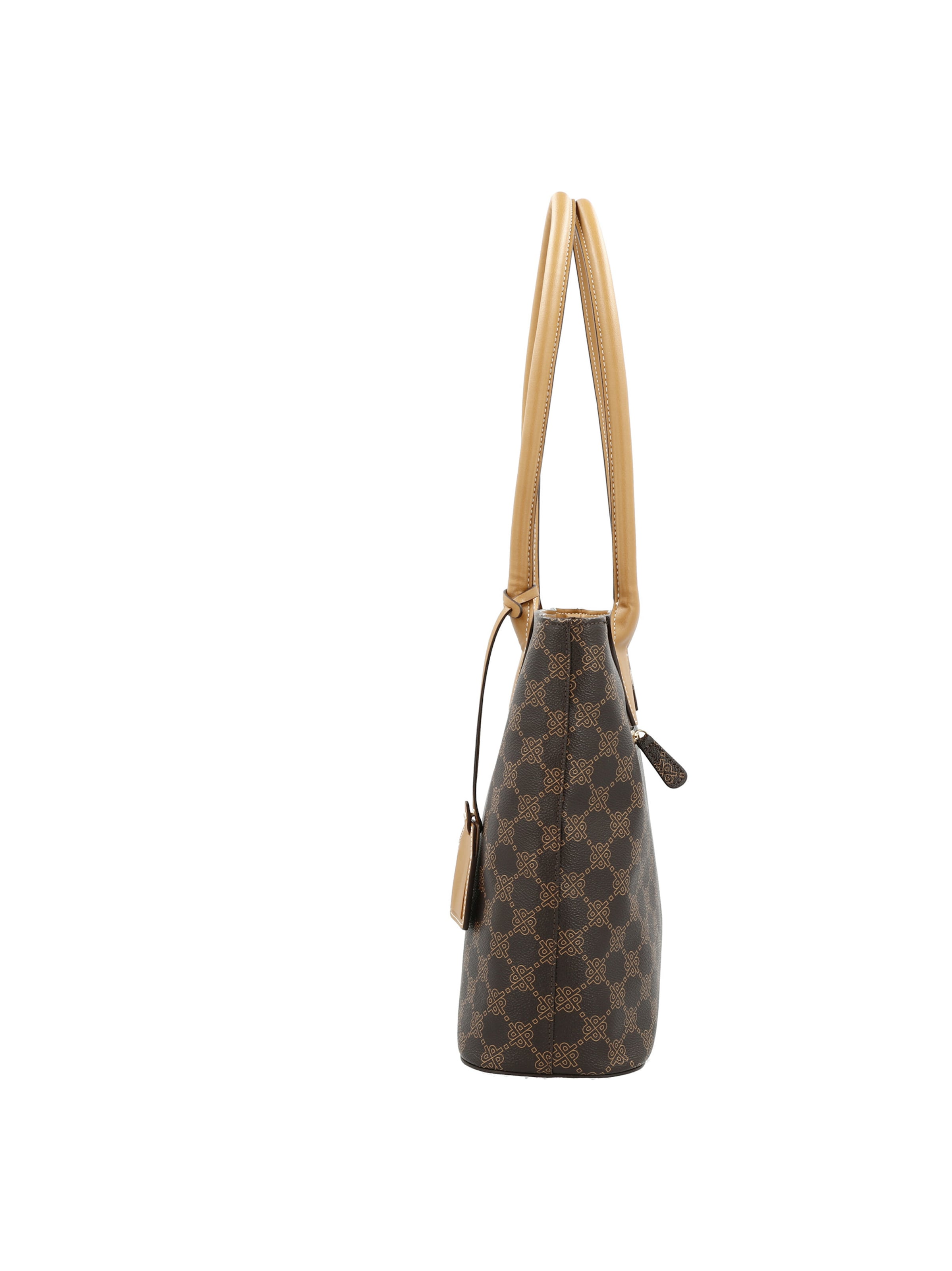 Picard Shopper 'Euphoria' in Brown