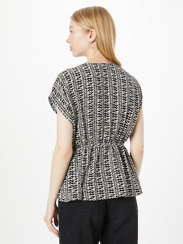 Dorothy Perkins Blouse in Zwart