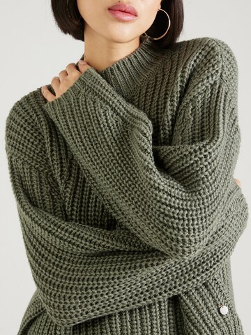 Frieda & Freddies NY Sweater in Green