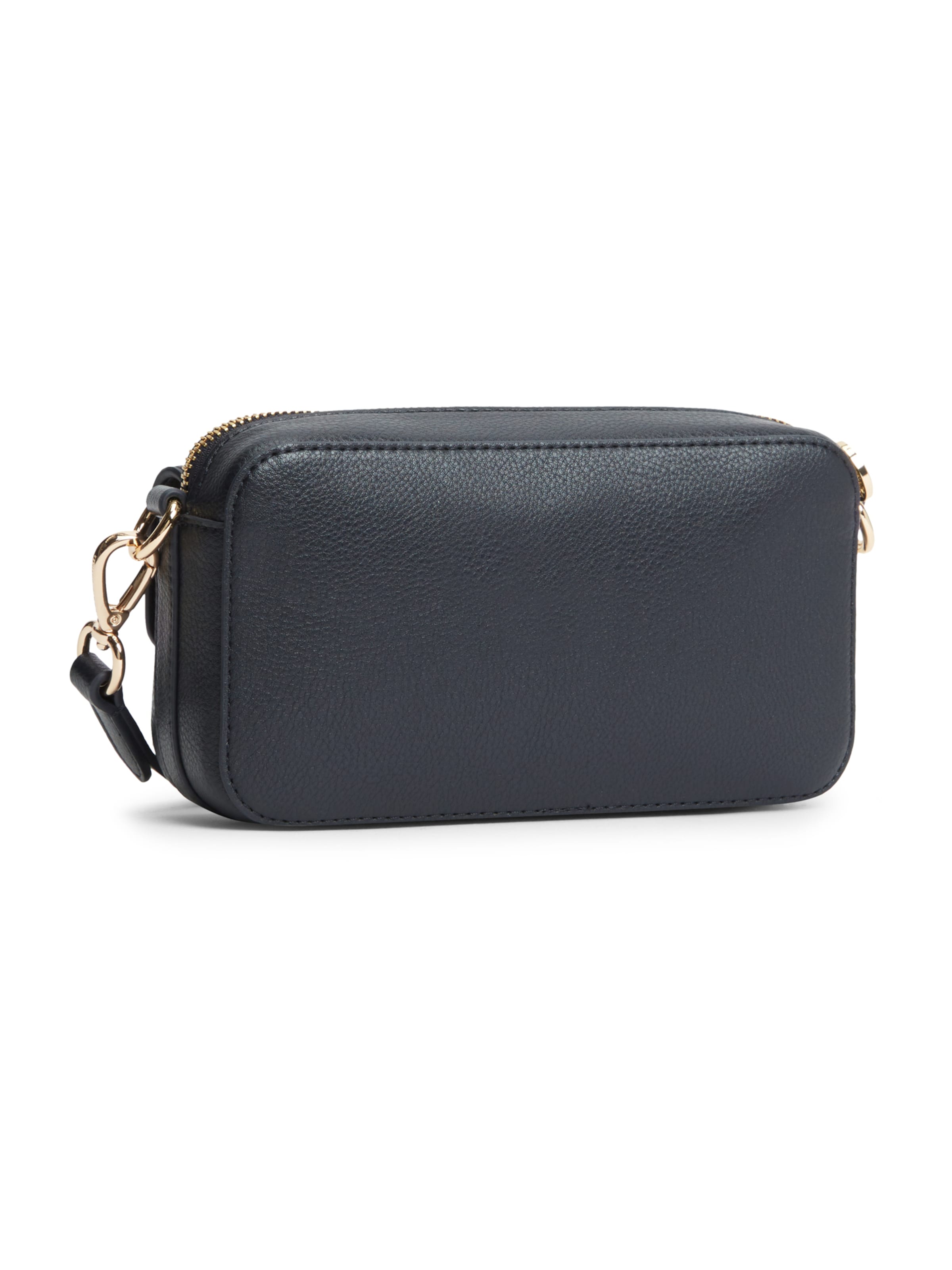 TOMMY HILFIGER Crossbody bag in Blue