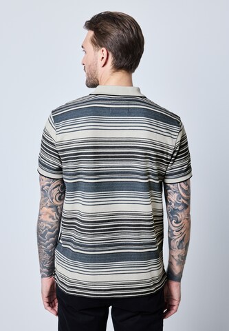 Street One MEN Poloshirt in Blau