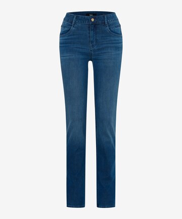 Slimfit Jeans 'Shakira' di BRAX in blu: frontale