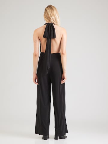 Salopeta 'Malina' de la ABOUT YOU pe negru