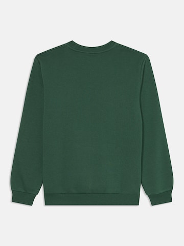 Nike Sportswear Sweatshirt 'CLUB FLC' in Green