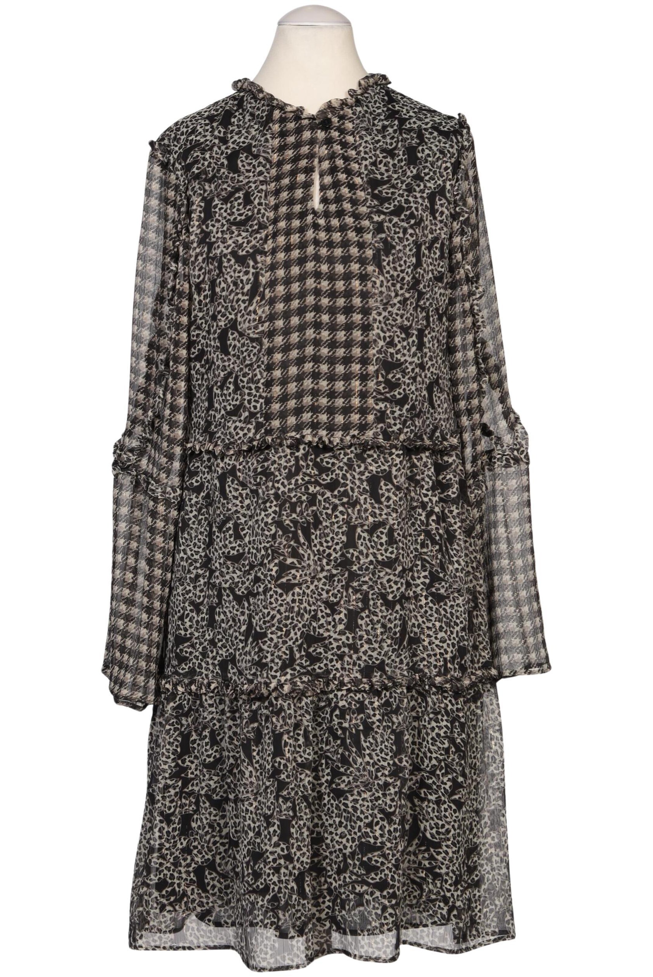 ALBA MODA Dress in XS in Mixed colors: front