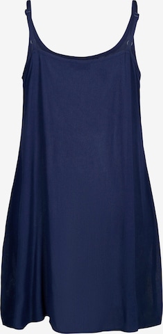 mėlyna Zizzi Vasarinė suknelė 'Erose'