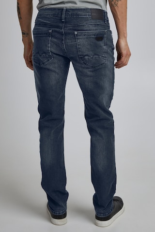 BLEND Regular Jeans 'Twister' in Blau