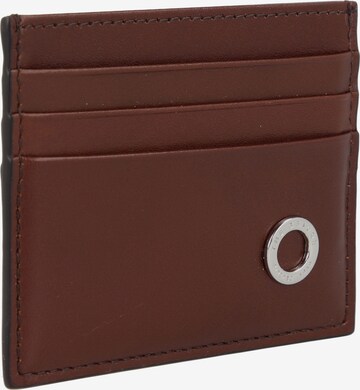 The Bridge Case 'Biagio' in Brown