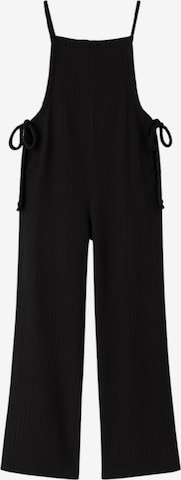 WENOR Jumpsuit 'Alai' in Schwarz: Vorderseite