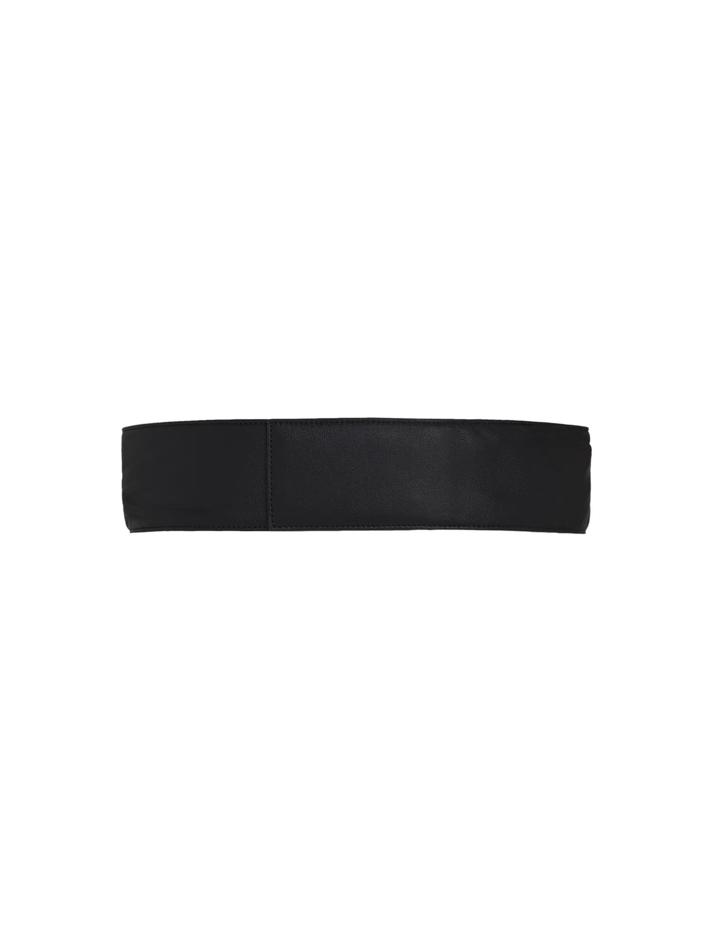 Karl Lagerfeld Gürtel in Schwarz