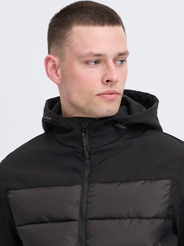 BLEND Between-Season Jacket 'BHEVIAN' in Black