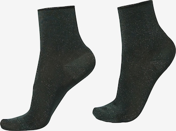 CALZEDONIA Socken in Grün: predná strana
