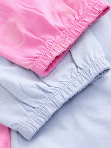 Next Pajamas in Purple
