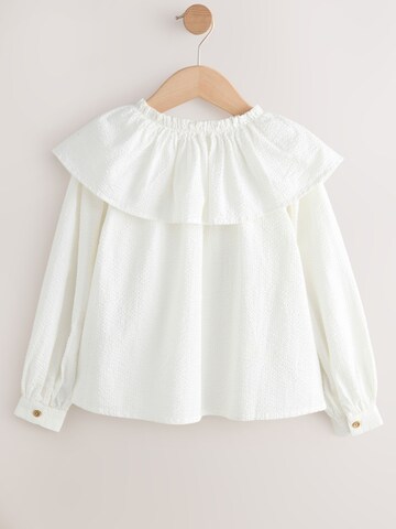 Next Blouse in White