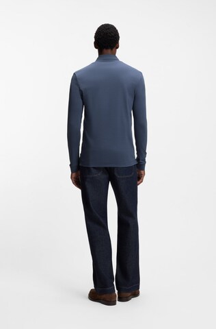 BOSS Shirt 'Pado' in Blue