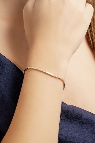So Chic Armband in Goud