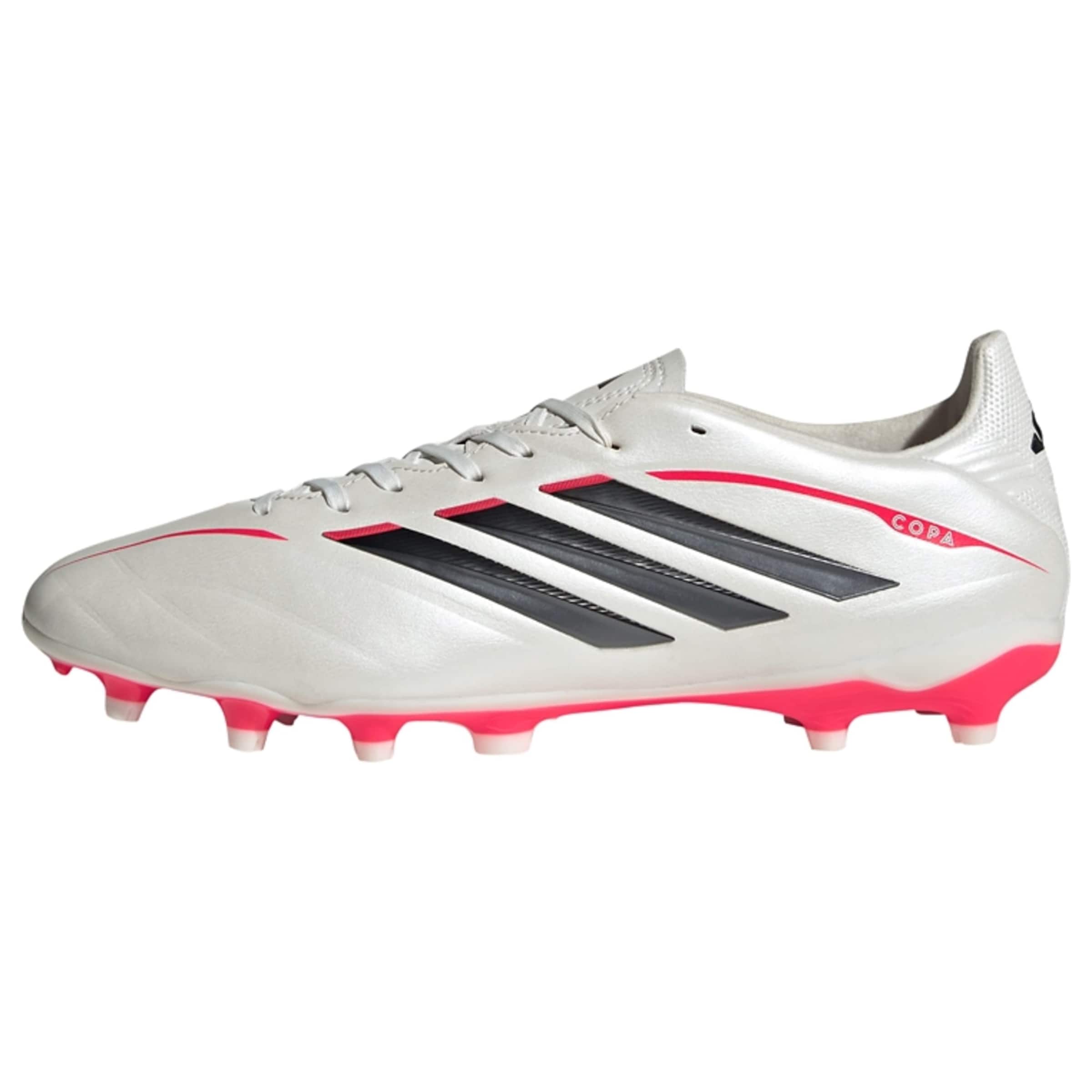 Scarpa da calcio 'Copa Pure IV League' di ADIDAS PERFORMANCE in grigio: frontale