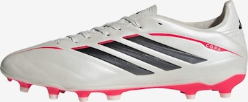 ADIDAS PERFORMANCE Fußballschuh 'Copa Pure IV League' in Grau: Vorderseite