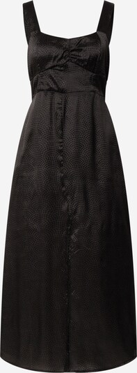 Bizance Paris Kleid 'GRACIEUSE' in schwarz, Produktansicht