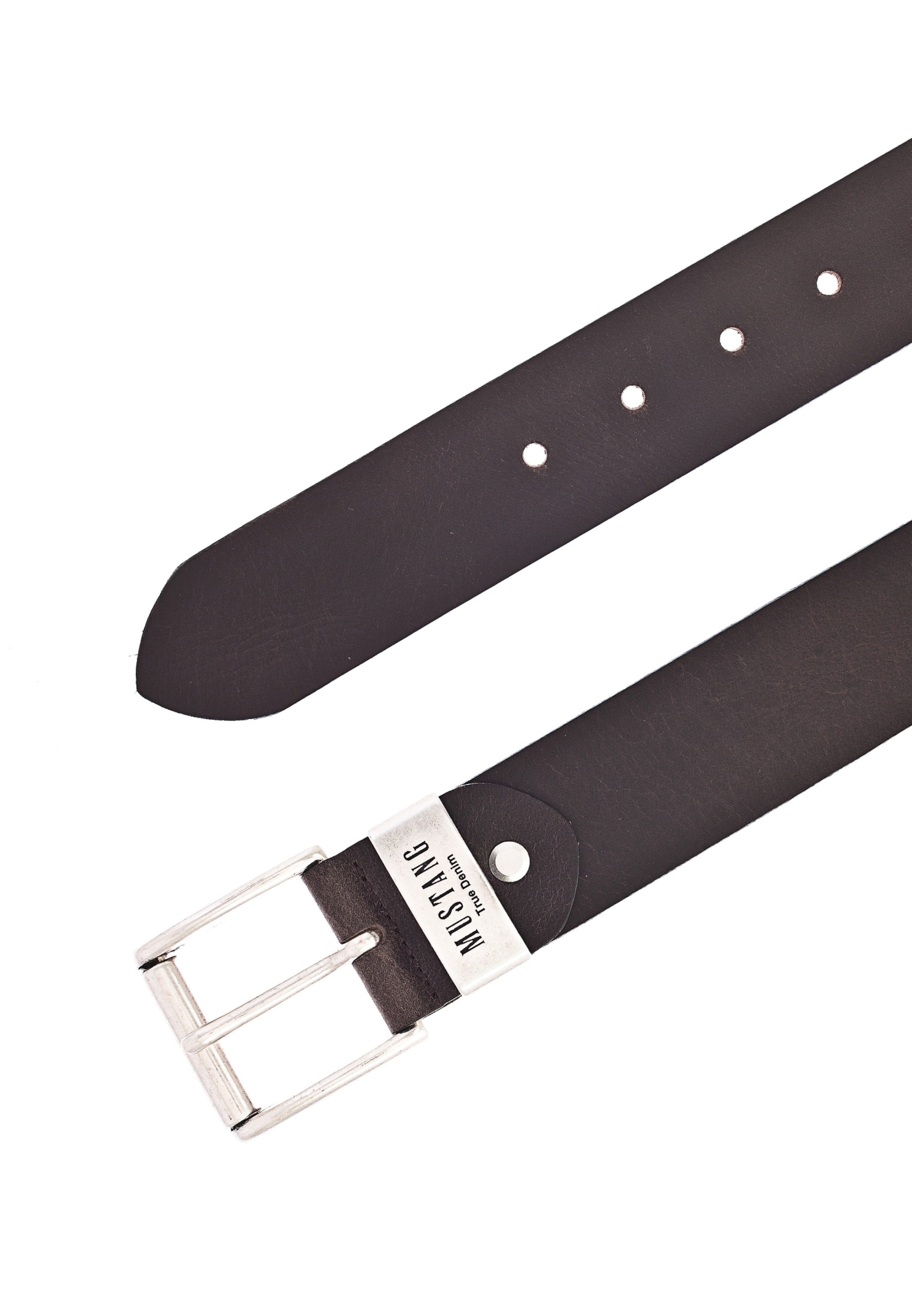 MUSTANG Bælte i brun