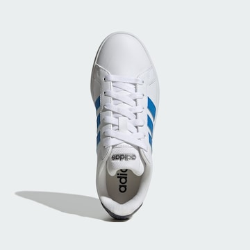 ADIDAS SPORTSWEAR Sneakers 'Grand Court 3.0' in Wit