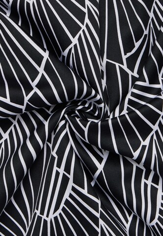 ETERNA Blouse in Zwart