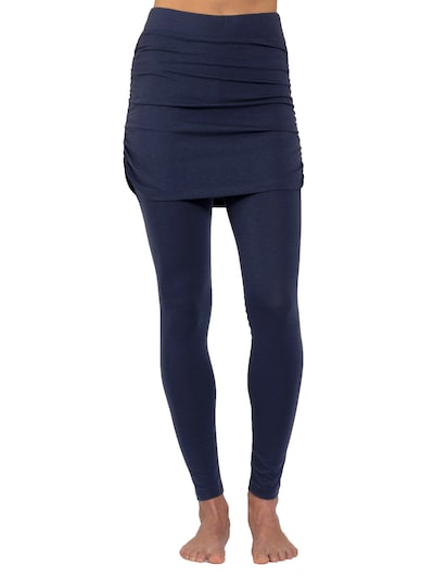 Magadi Sporthose 'Lara'‌‌ in navy, Produktansicht