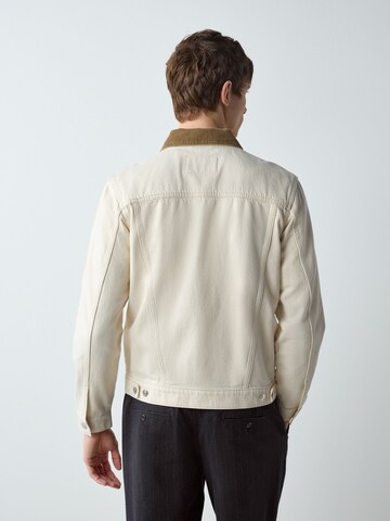 NextPrijelazna jakna - bež boja