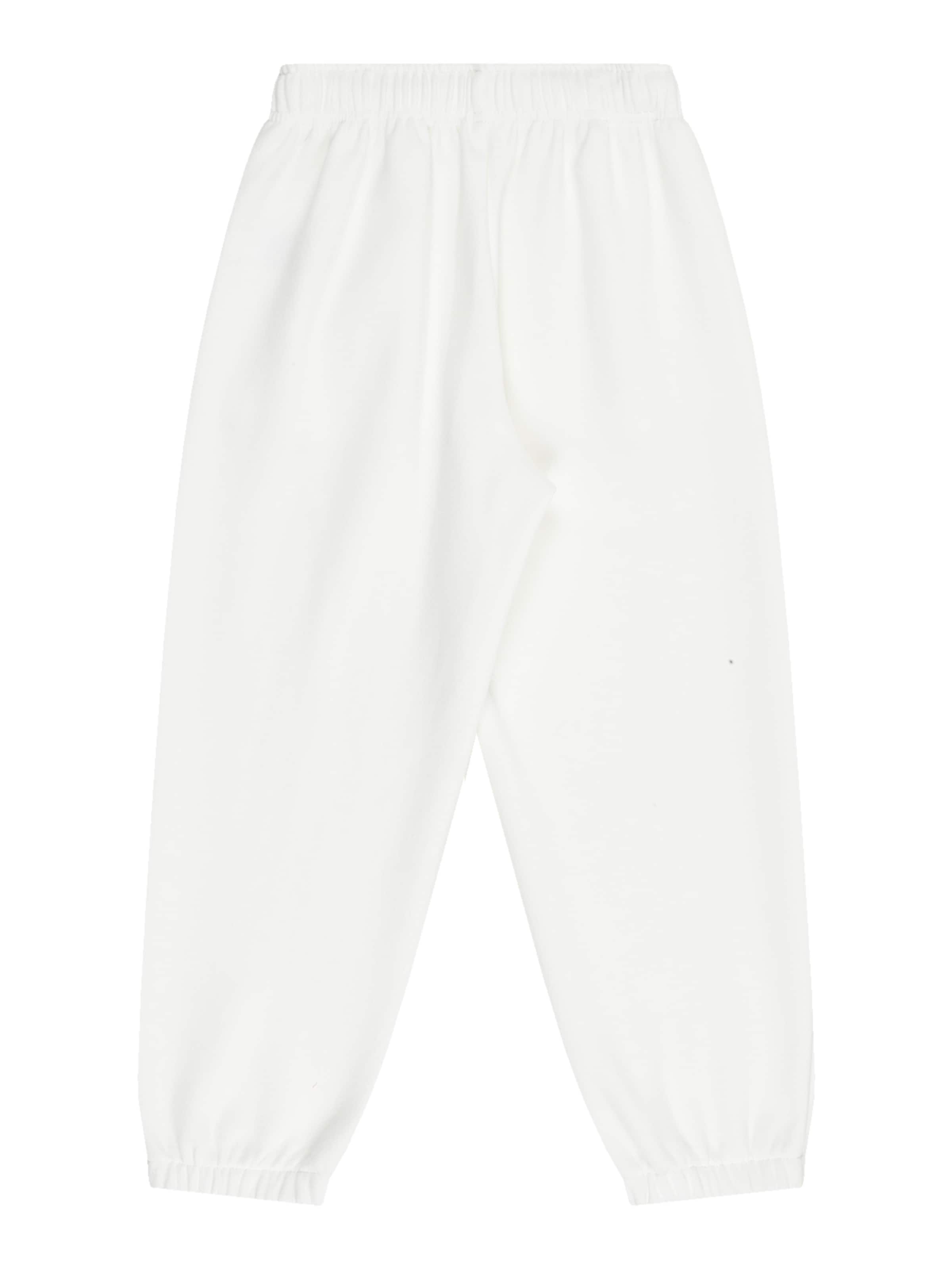 GAP Конический (Tapered) Штаны в Белый