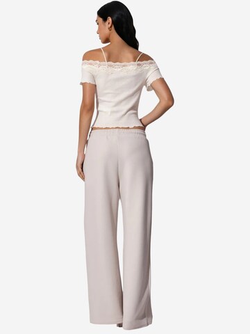 Busem Skinny Hose‌‌‌‌‌‌‌‌ in Grau