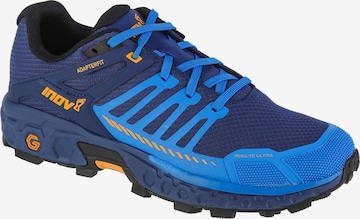 Inov-8 Laufschuh 'Inov-8 Roclite Ultra G 320' in Blau: Vorderseite