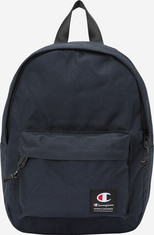 Champion Authentic Athletic Apparel Rucksack in Blau