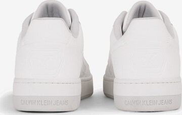 Calvin Klein Jeans Sneakers laag in Wit