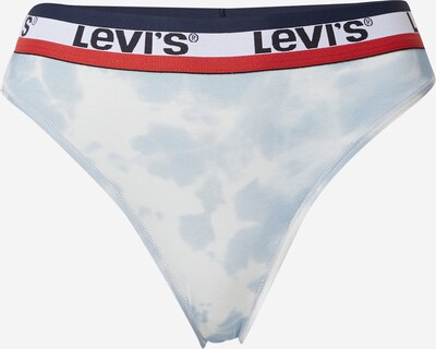 LEVI'S Nohavičky - modrá / biela, Produkt
