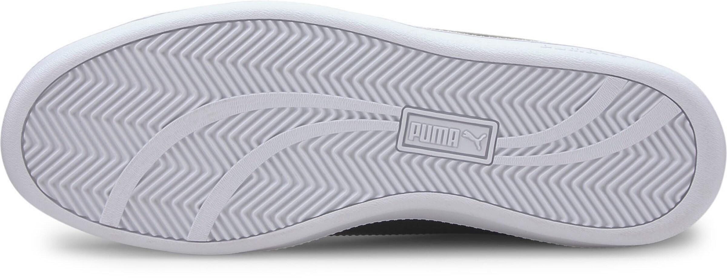 PUMA Sneaker in Schwarz